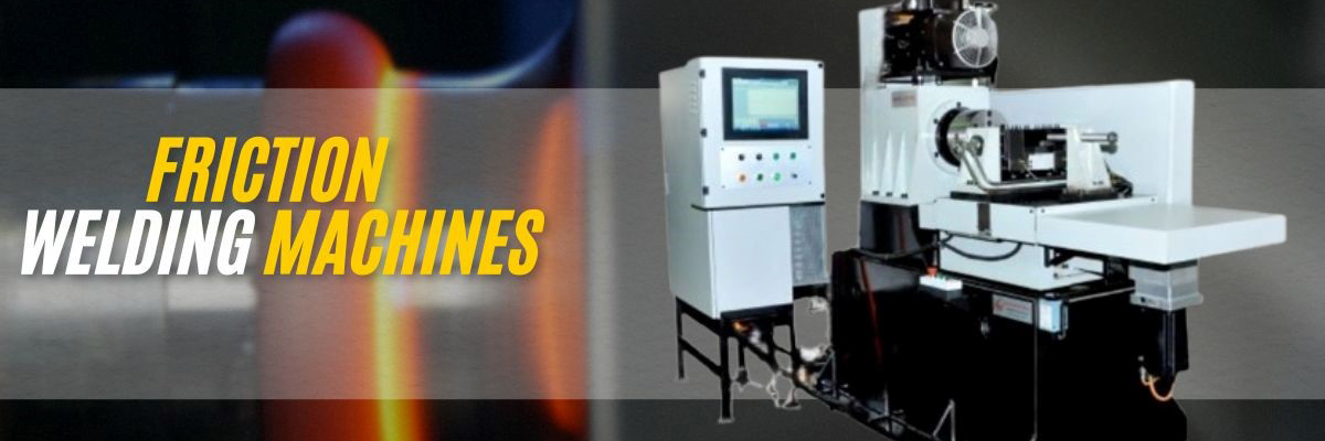 RV Machine Tools