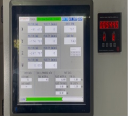 Control System