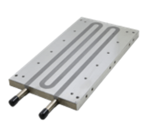 Cooling Plate 1