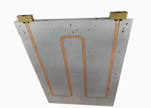 Cooling Plate 2