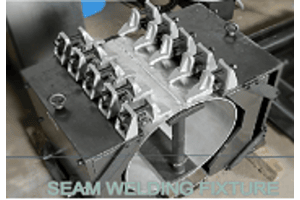 Cooling Plate 1