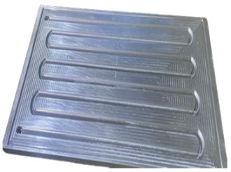 Cold Plate 2