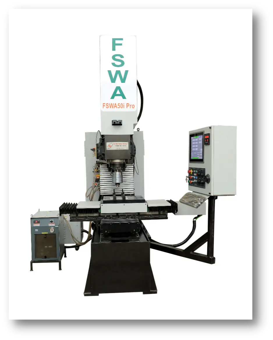 FSAM Machine