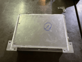 Cold Plate 1