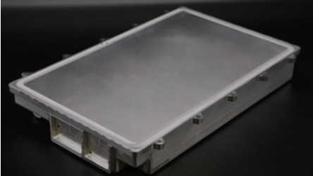 Cooling Plate 3
