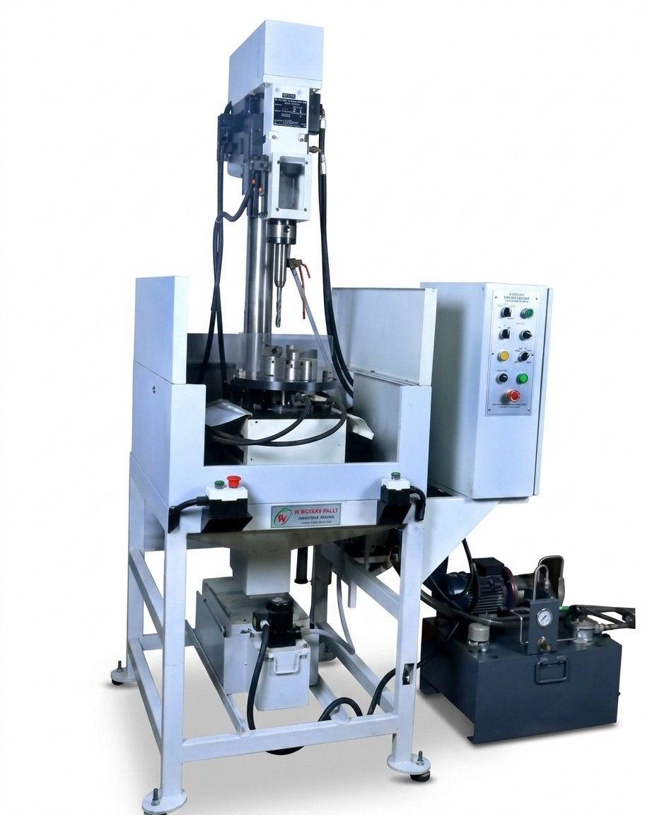 Drilling Machine