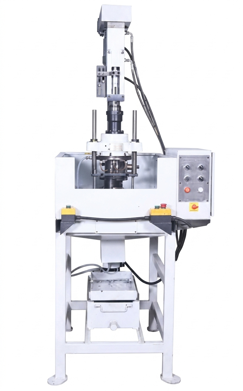 Machine Image