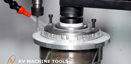 PCD Machine 1