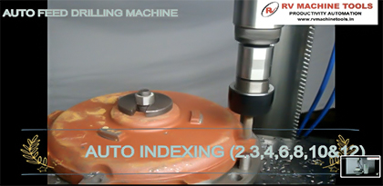 PCD Machine 3