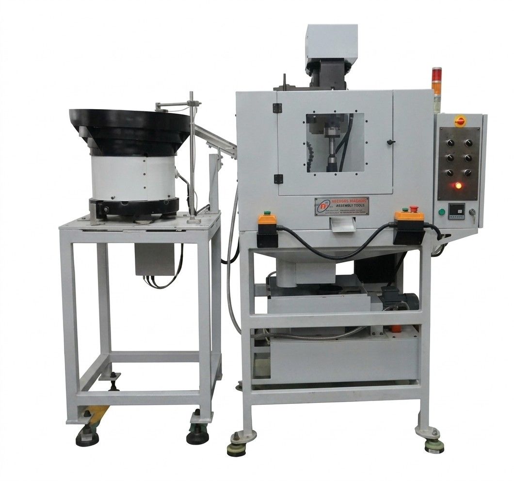 Machine Image