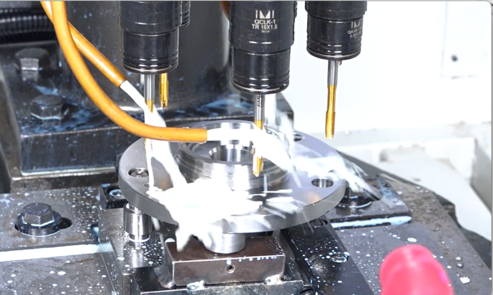 Machine Image 2