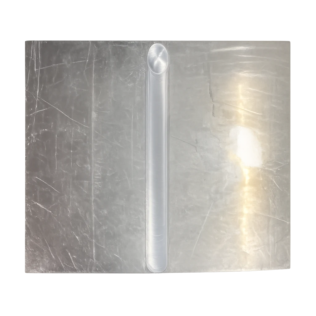 FSW Butt Weld