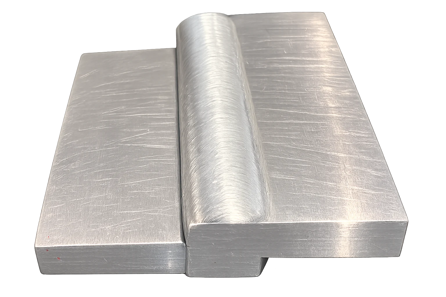 FSW Lap Weld