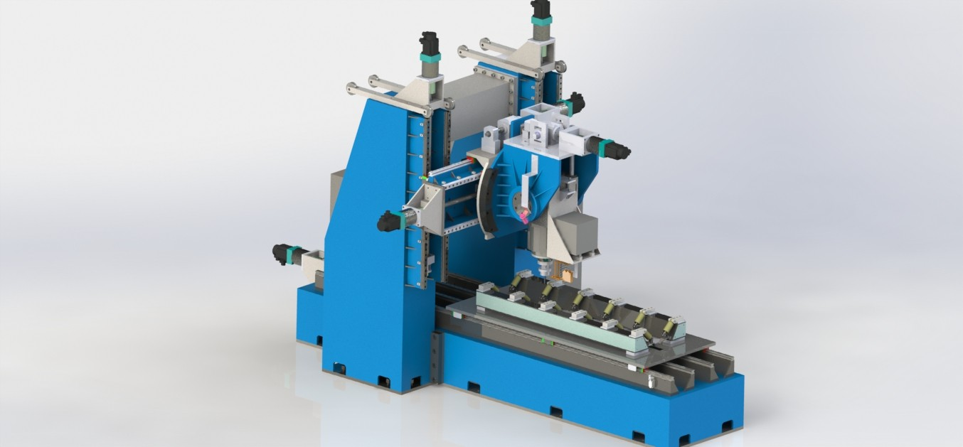 Machine Image