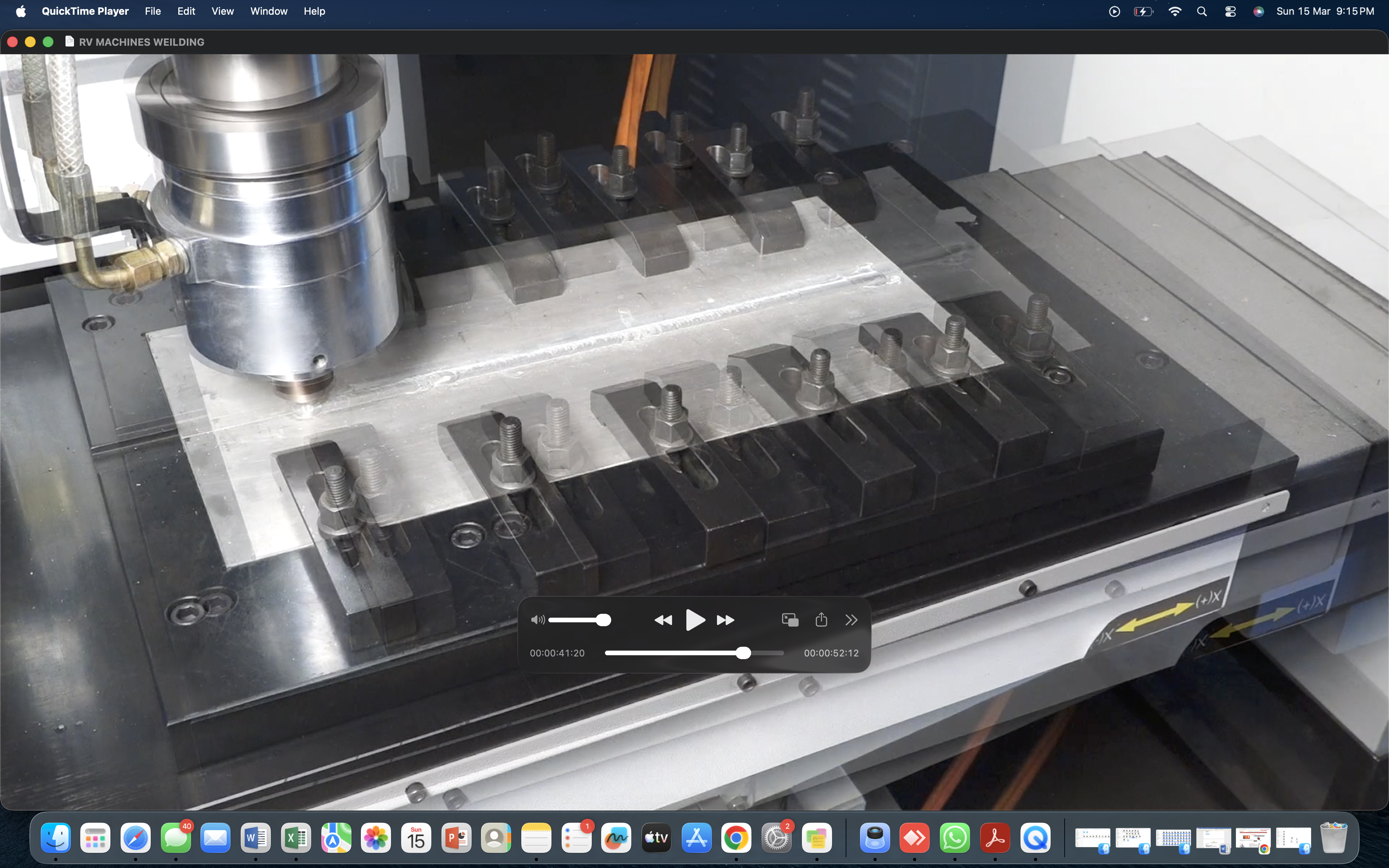 Machine Image 2