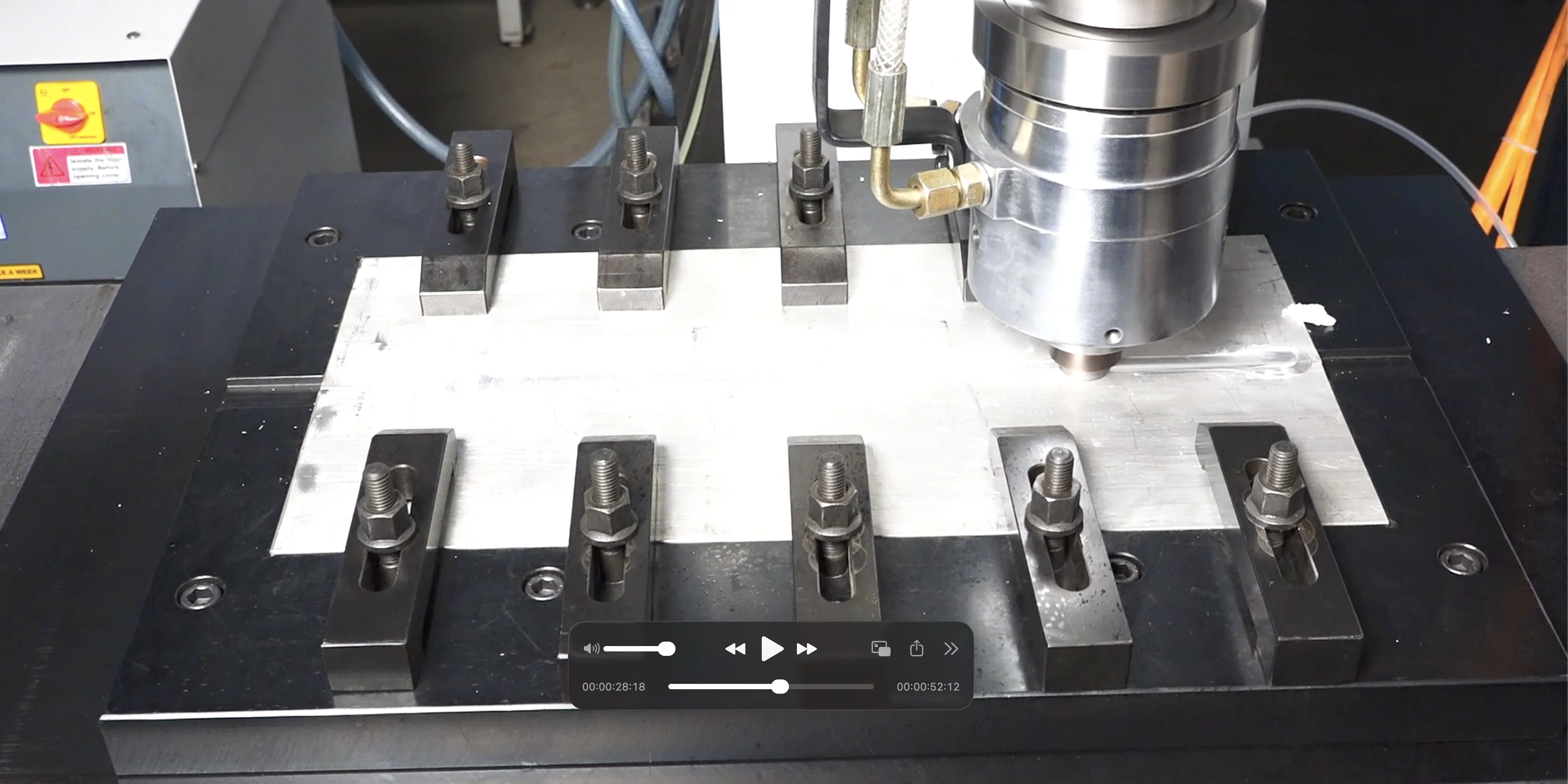 Machine Image 2