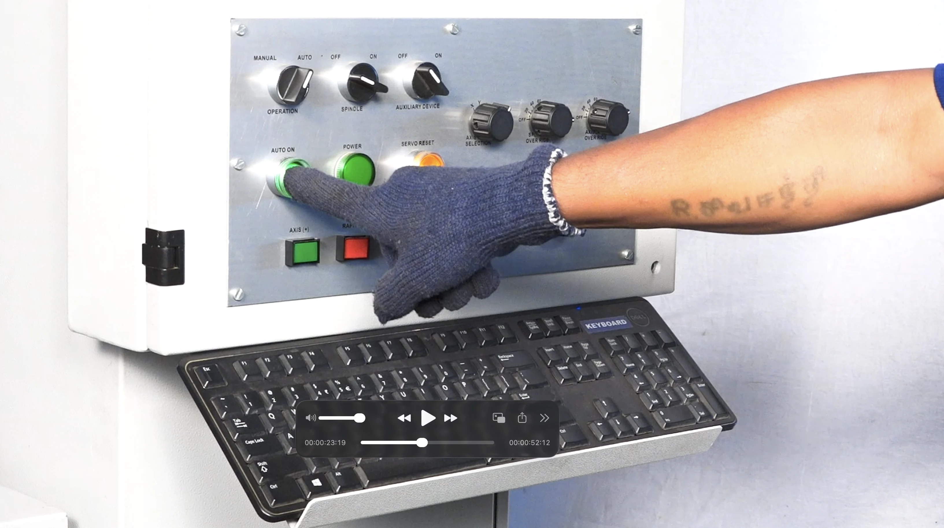Machine Image 4