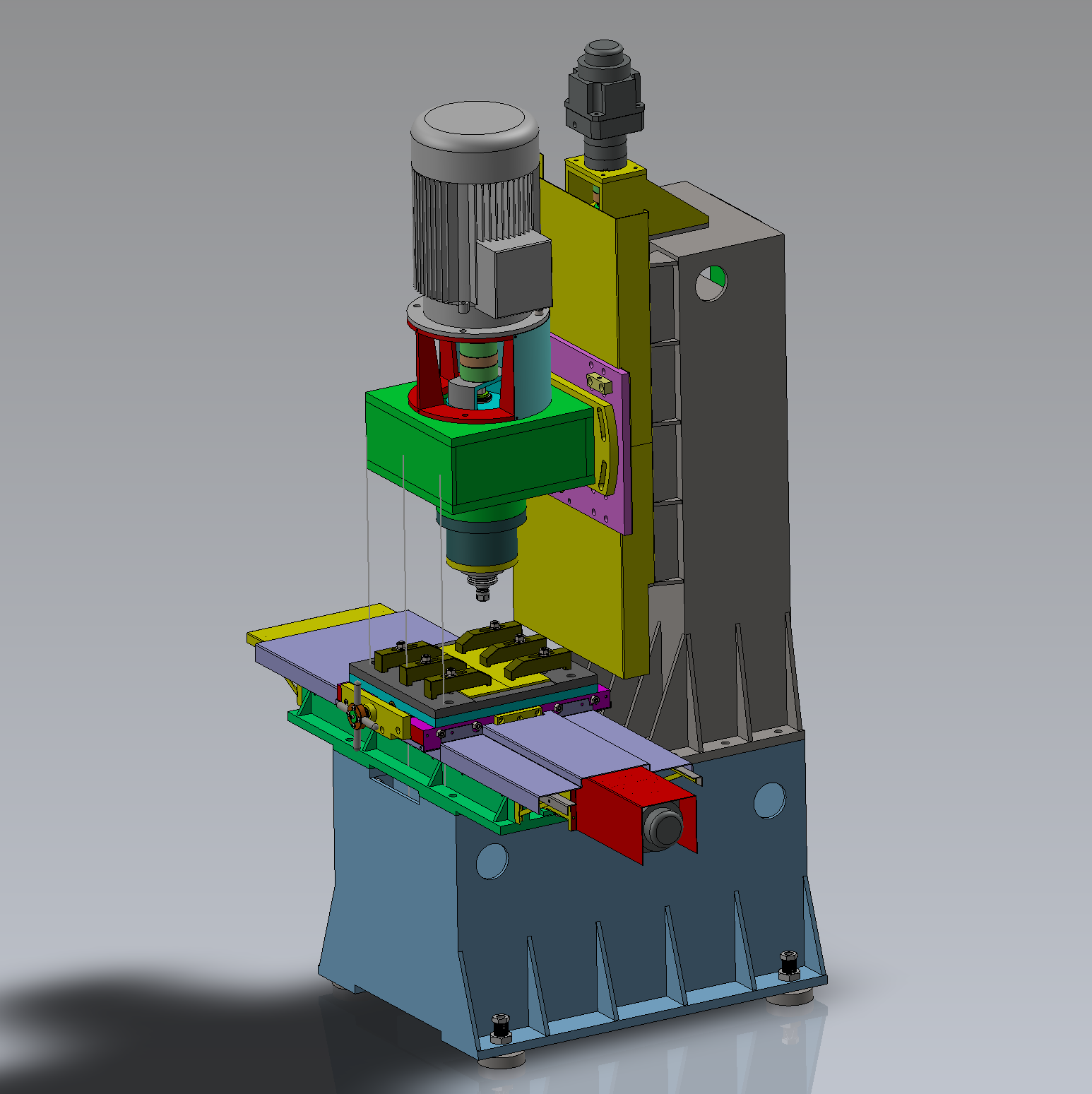Machine Image 2