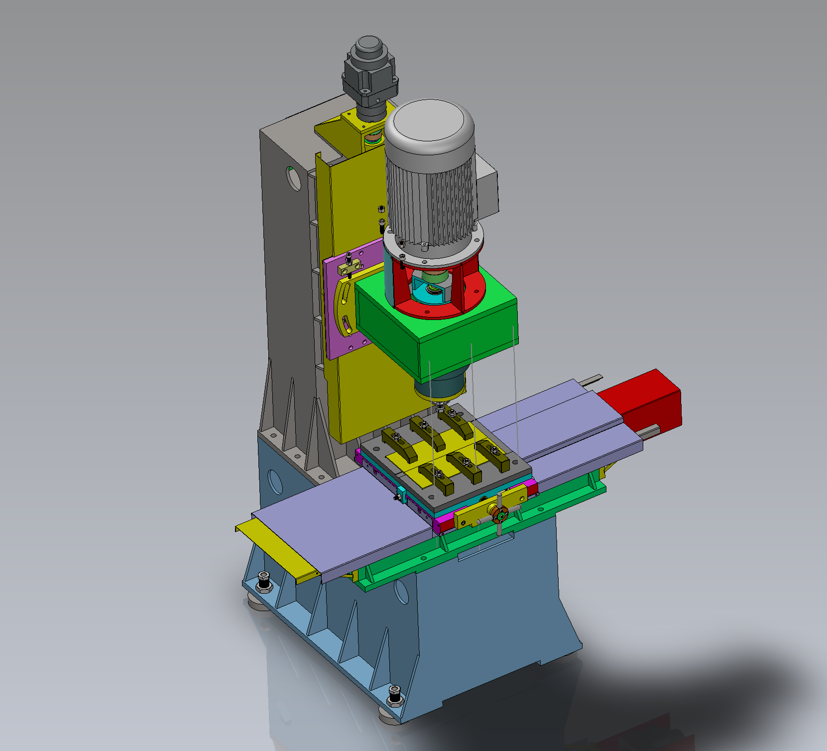 Machine Image 2