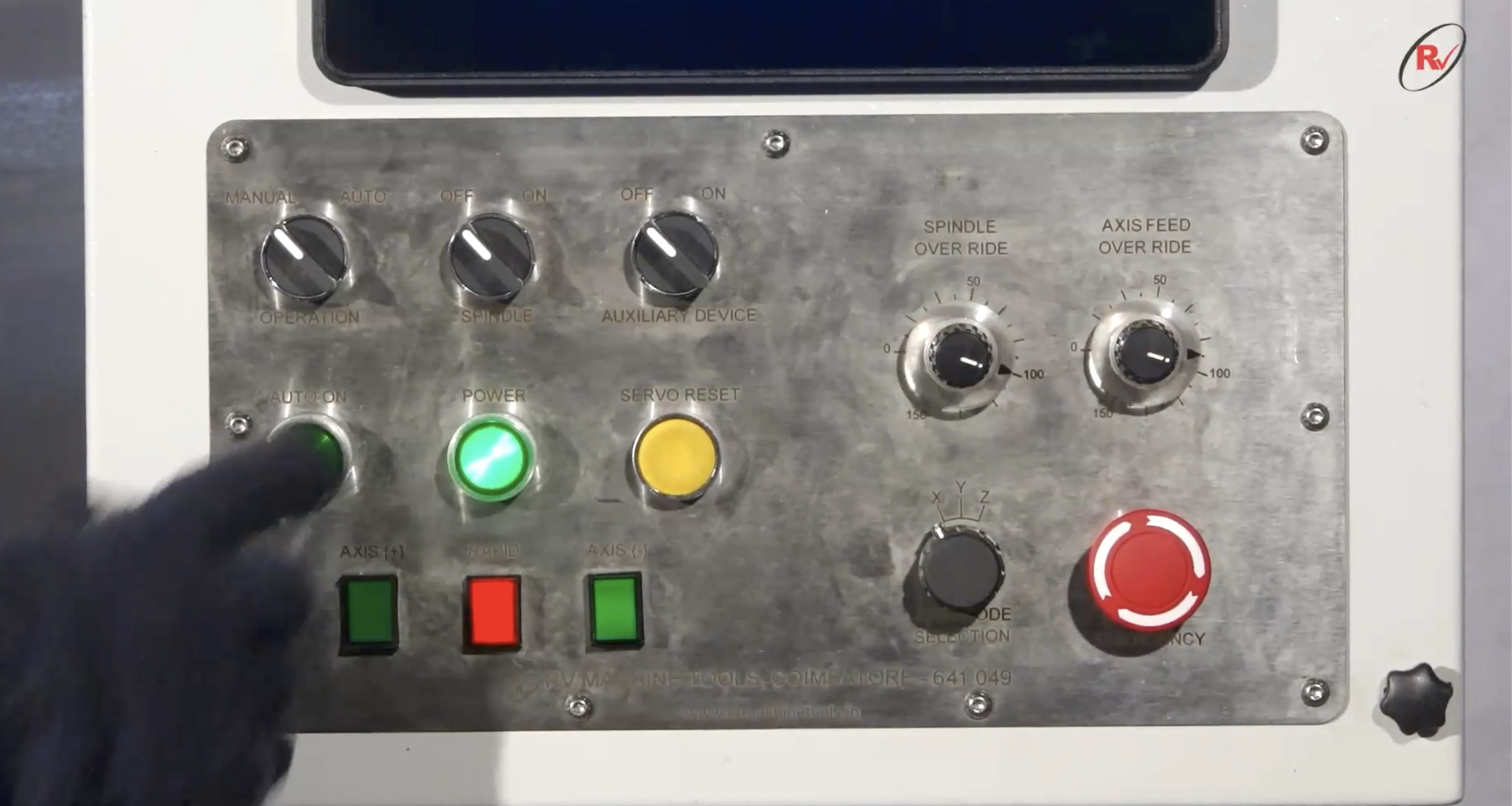Machine Image 1
