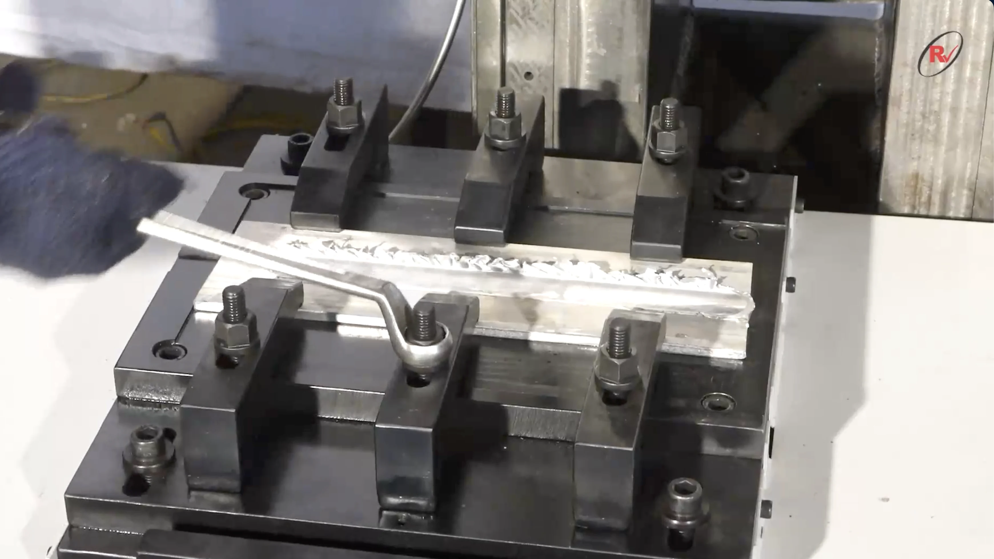 Machine Image 2