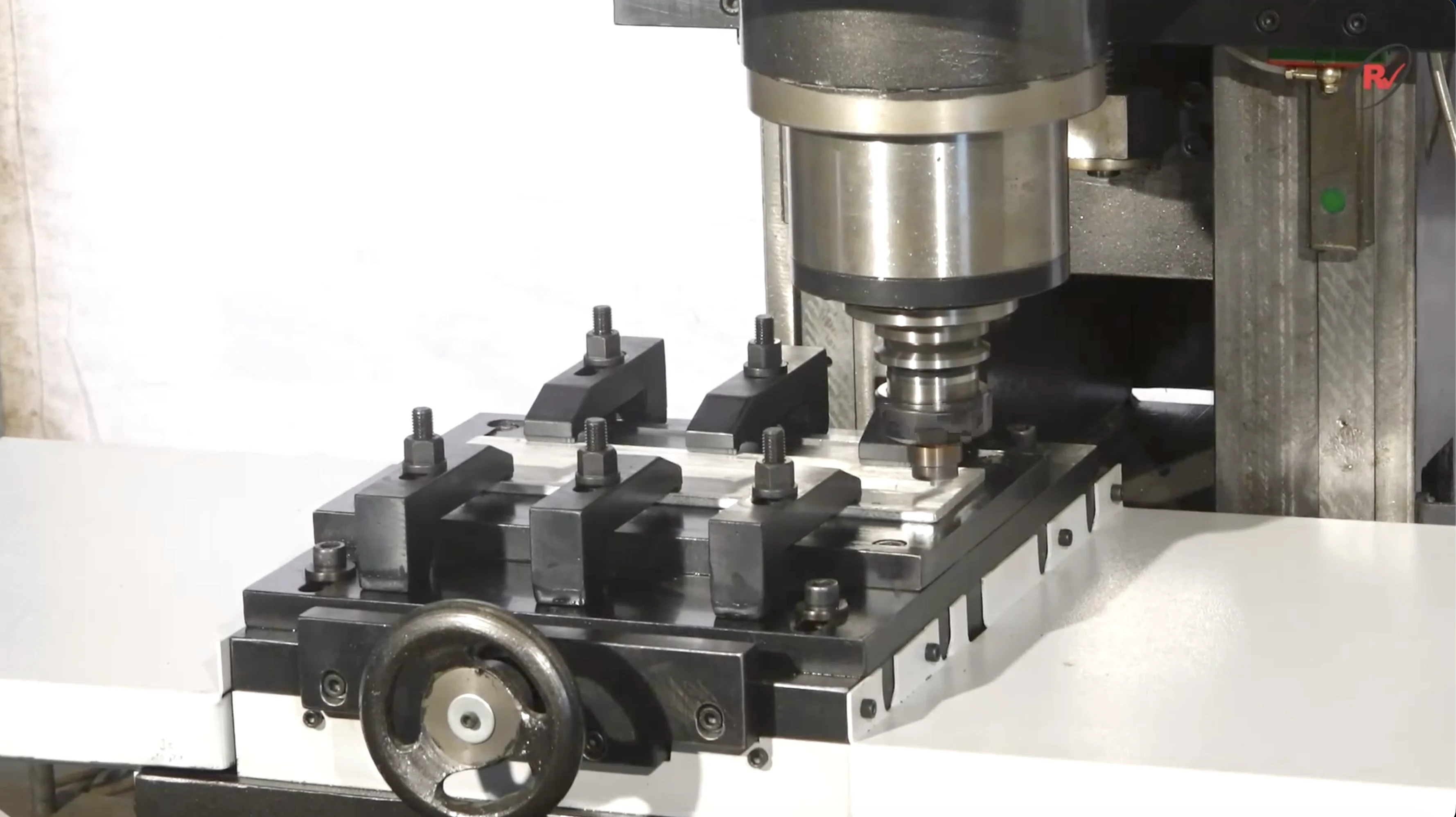 Machine Image 2