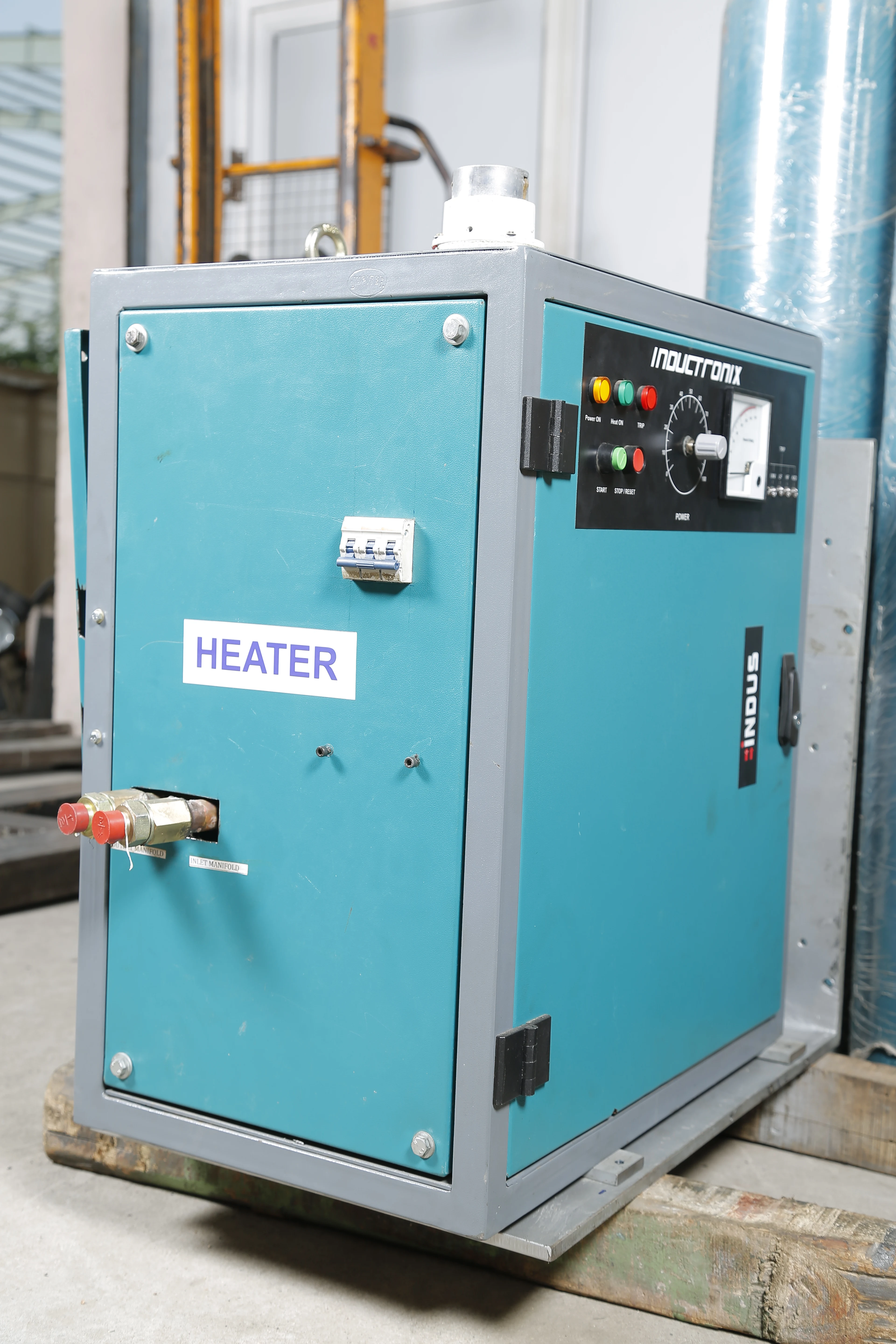 Machine Image 2